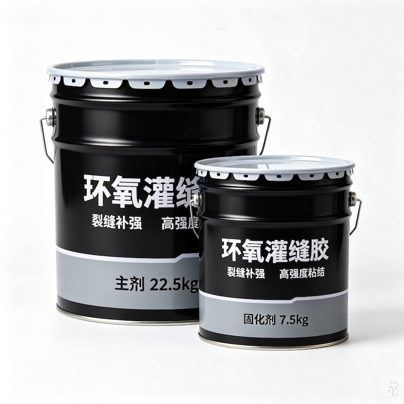 博爱裂缝修复封闭胶