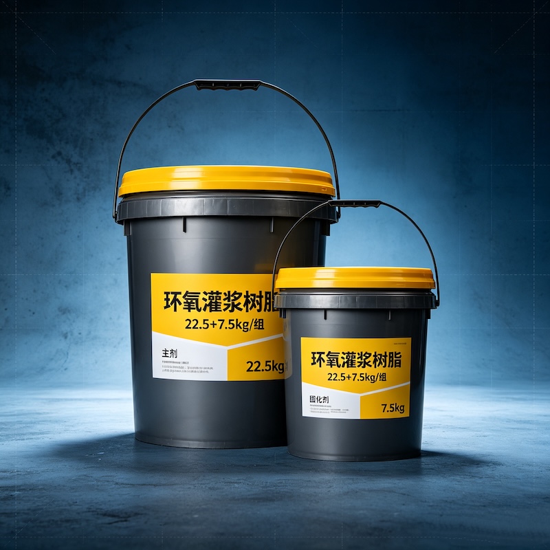 博爱环氧灌浆树脂